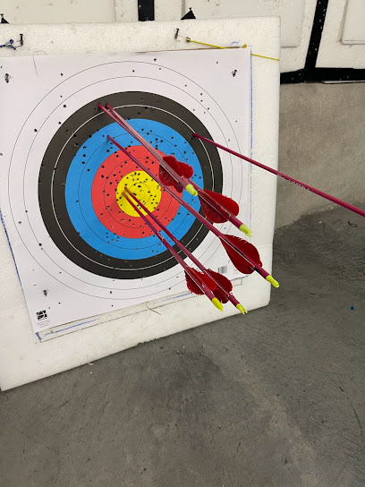 Tangy's Indoor Archery Lanes