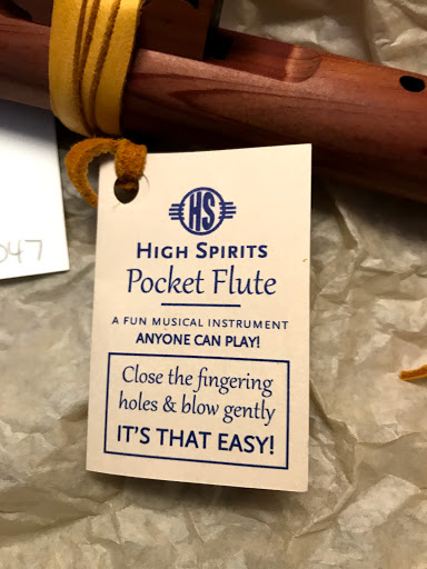 Jewelry Store «Silver Feather Jewelry & Gifts», reviews and photos, 5 St George St B, St Augustine, FL 32084, USA