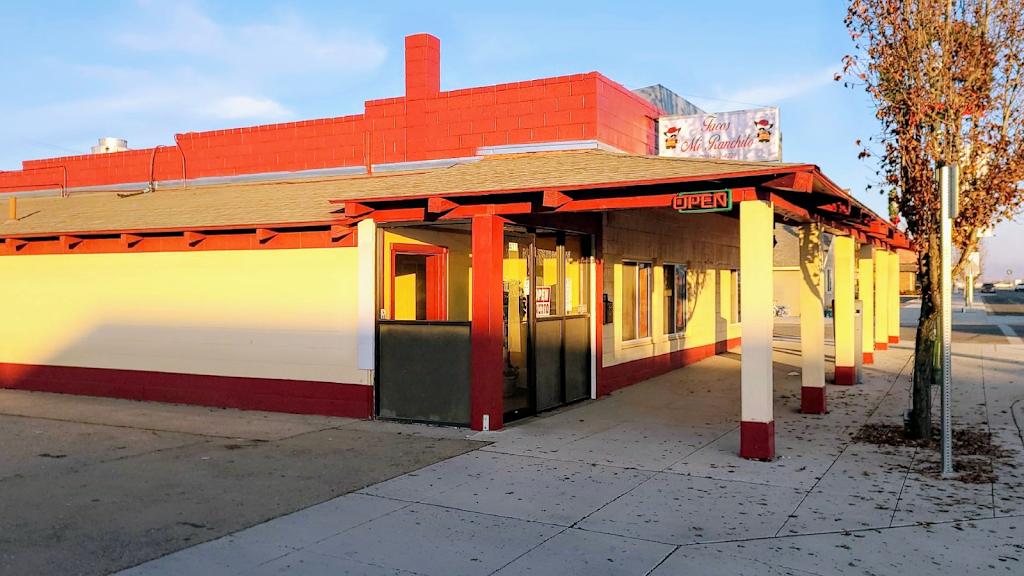 Tacos Mi Ranchito 83619