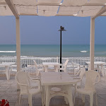 Photo n°1 de l'avis de Pietro.e fait le 13/07/2022 à 15:09 sur le  Boracay Chalet à Alba Adriatica