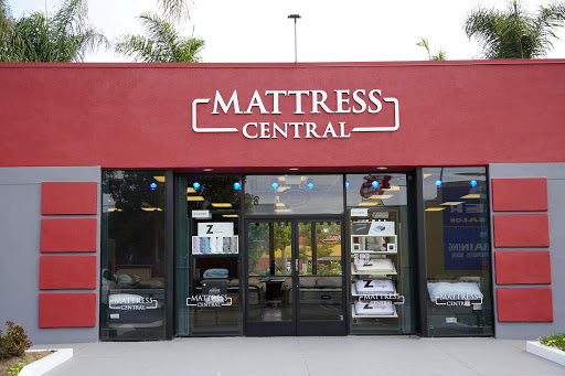 Mattress Central image