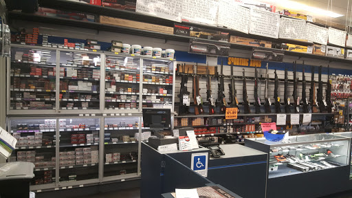 Sporting Goods Store «Big 5 Sporting Goods - Lake Elsinore», reviews and photos, 18298 Collier Ave, Lake Elsinore, CA 92530, USA