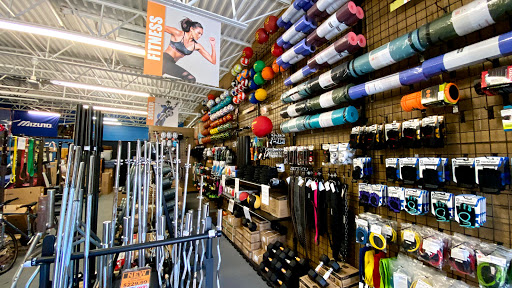 Sporting Goods Store «Play It Again Sports - Florida», reviews and photos, 950 N State Rd 434, Altamonte Springs, FL 32714, USA