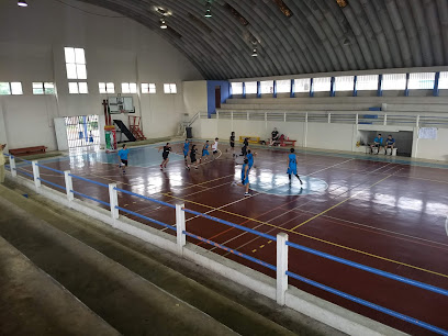 Gimnasio el Mexicano - Allende 1106, Vicente Guerrero, 89580 Cd Madero, Tamps., Mexico