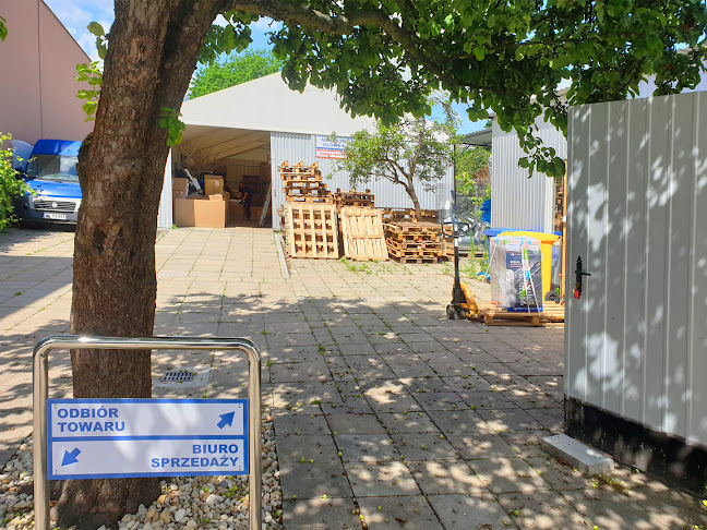 Comentarii opinii despre GRUPA BAS Bartłomiej Bukowicz