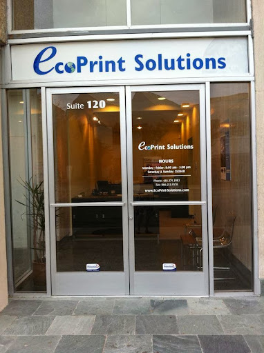 EcoPrint Solutions Inc