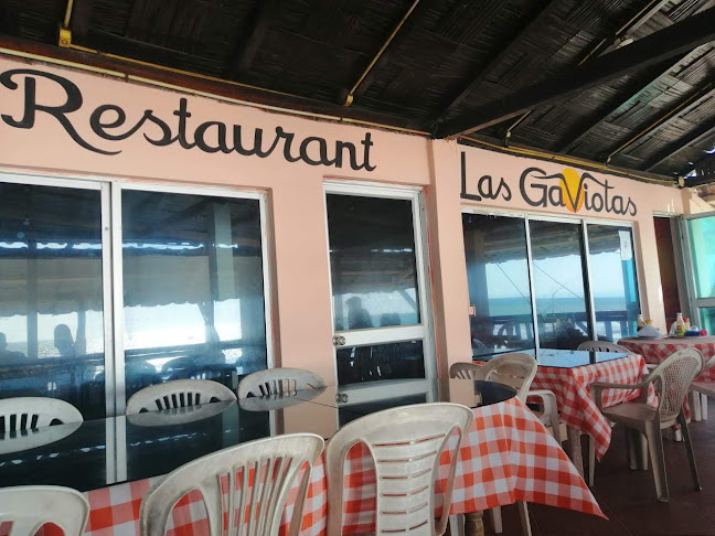 Restaurante las gaviotas - Restaurante