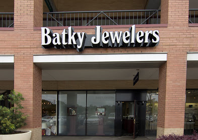 Jeweler «Batky Jewelers», reviews and photos, 5600 W Lovers Ln #120, Dallas, TX 75209, USA