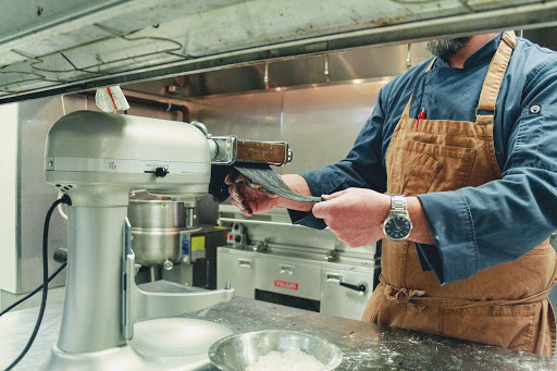 Caterer «Crushed Ice Catering», reviews and photos, 217 E Main St #102, Louisville, KY 40202, USA