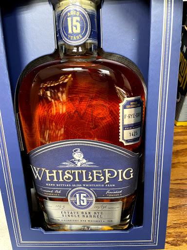 Liquor Store «Liquor Warehouse», reviews and photos, 10332 US-441, Leesburg, FL 34788, USA