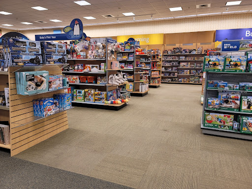 Book Store «Barnes & Noble», reviews and photos, 911 Haddonfield Rd, Cherry Hill, NJ 08002, USA