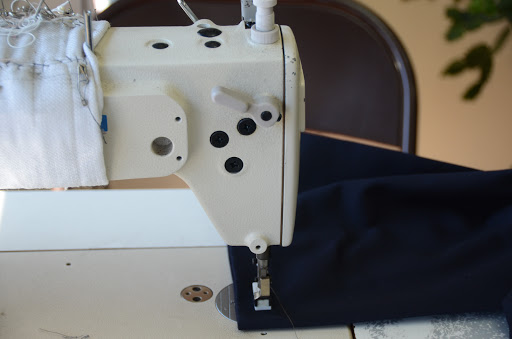 Dry Cleaner «Ruby Cleaners», reviews and photos, 6636 W Roosevelt Rd # 2, Oak Park, IL 60304, USA