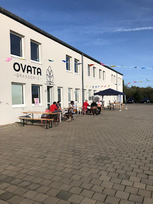 Brasserie Ovata à Bouzonville