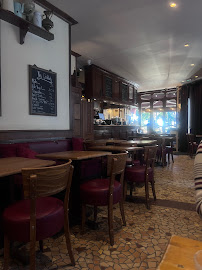Les plus récentes photos du Restaurant français L'Atmosphère à Paris - n°4