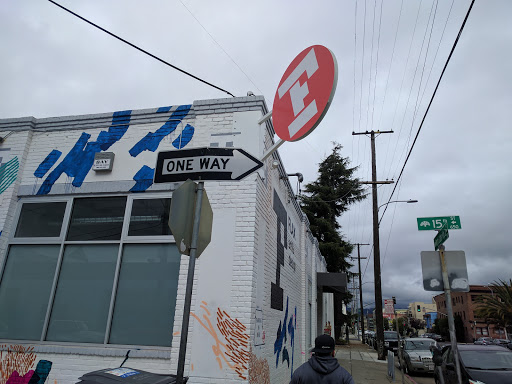 Art Supply Store «FLAX art and design», reviews and photos, 1501 M.L.K. Jr Way, Oakland, CA 94612, USA