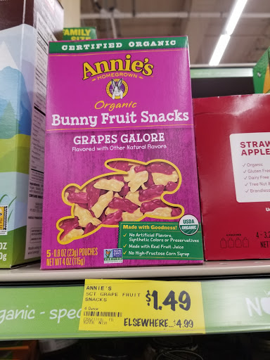 Grocery Store «Grocery Outlet Bargain Market», reviews and photos, 8320 Firestone Blvd, Downey, CA 90241, USA