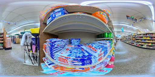 Supermarket «La Plaza Supermarket», reviews and photos, 13609 Lakewood Heights Blvd, Cleveland, OH 44107, USA