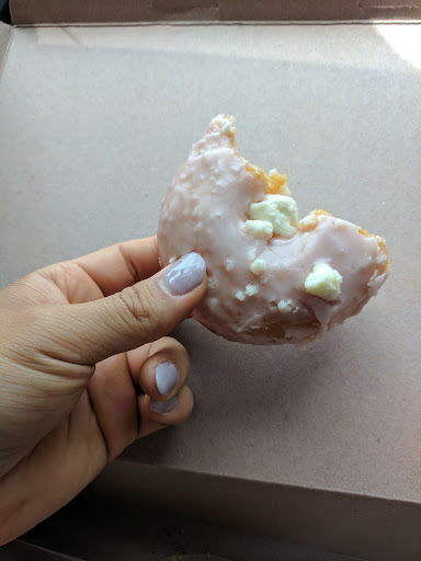 Donut Shop «Glazed Donut Works», reviews and photos, 2644 Elm St, Dallas, TX 75226, USA
