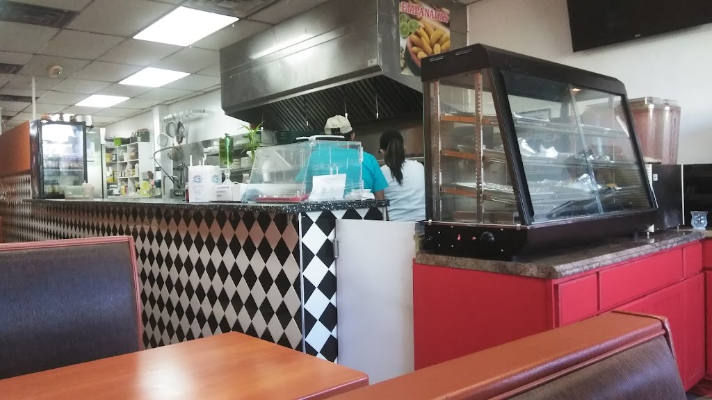 Mi Colombia Linda 07060