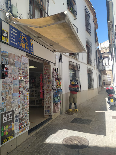 Érase una vez Córdoba