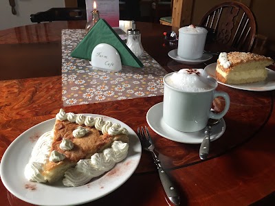 Photos of Farm Caf&eacute; (Britta Og Peter Thomas)
