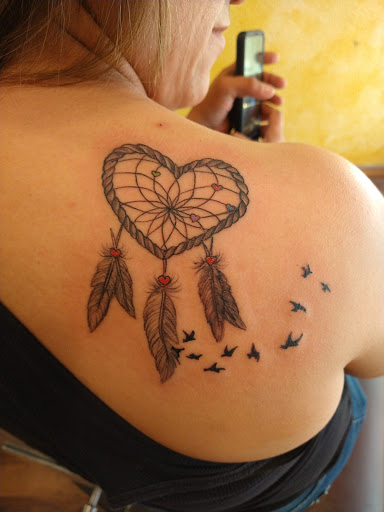 Tattoo Shop «Tattoos Unlimited», reviews and photos, 679 S Union Ave, Pueblo, CO 81004, USA