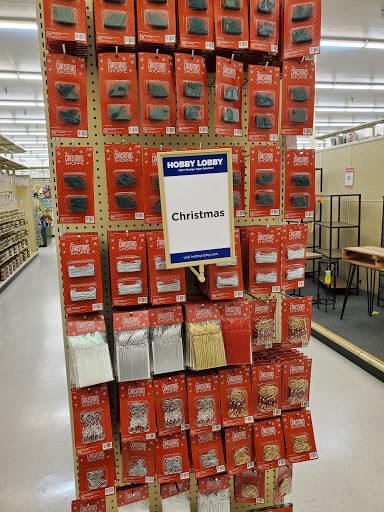 Craft Store «Hobby Lobby», reviews and photos, 320 E Brannon Rd, Nicholasville, KY 40356, USA