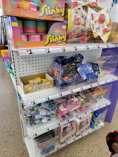 Variety Store «Five Below», reviews and photos, 4801 McKnight Rd, Pittsburgh, PA 15237, USA