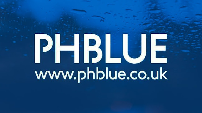 PHBLUE - Plumbing and Heating Services in Cardiff - Cardiff