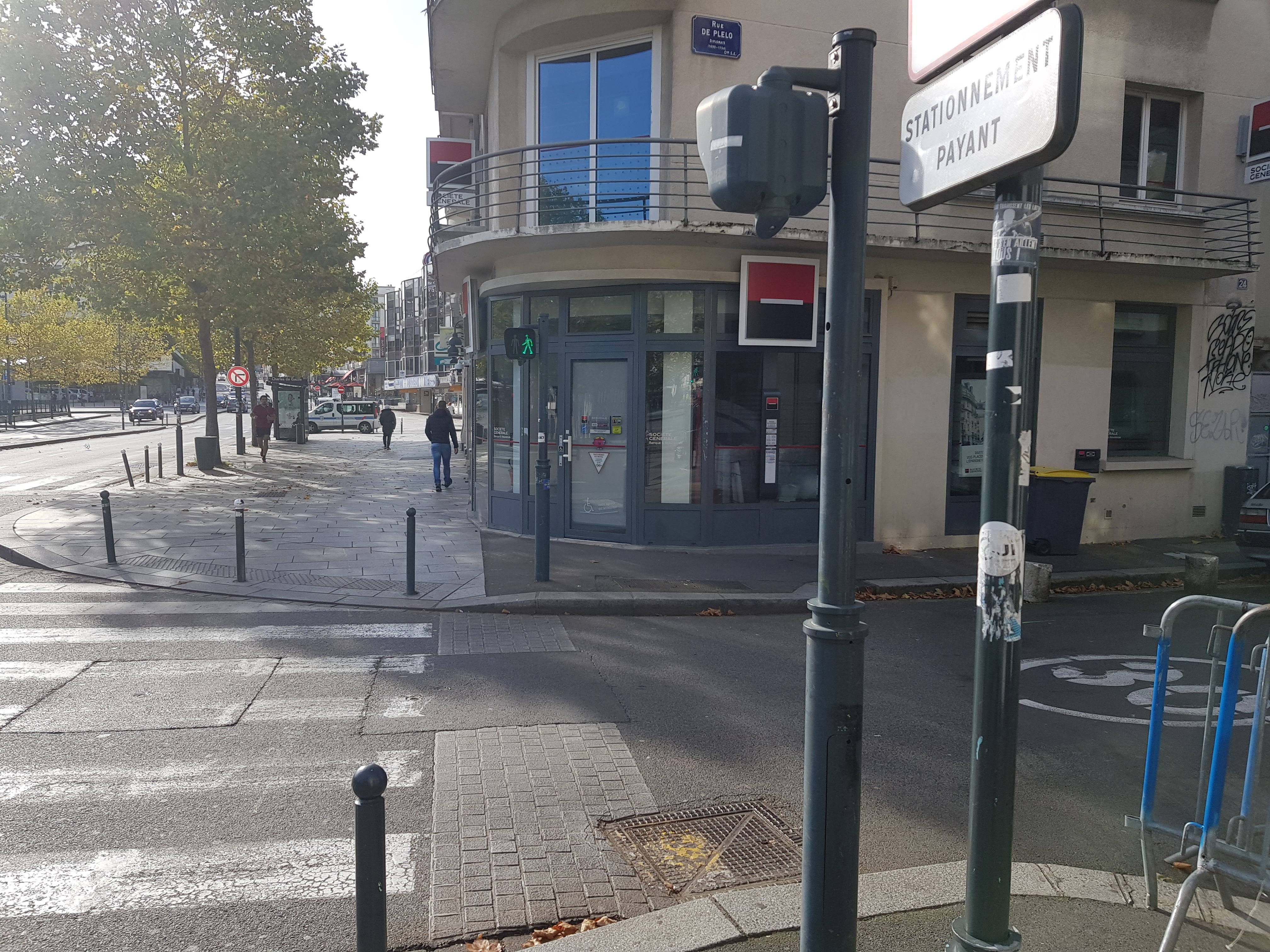 Photo n° 1 de l'avis de Aymen.h fait le 22/10/2017 à 13:04