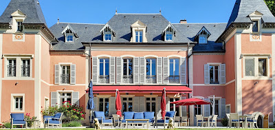 Château de la Crée à Santenay