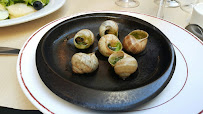 Escargot du Restaurant italien La _ dolce vita à Paris - n°1