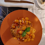 Photo n°4 de l'avis de Corina.E fait le 09/06/2022 à 19:59 sur le  DROP - Restaurant & Premium mixology à Bari