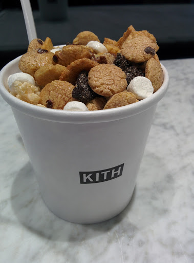 Clothing Store «Kith Brooklyn», reviews and photos, 233 Flatbush Ave, Brooklyn, NY 11217, USA