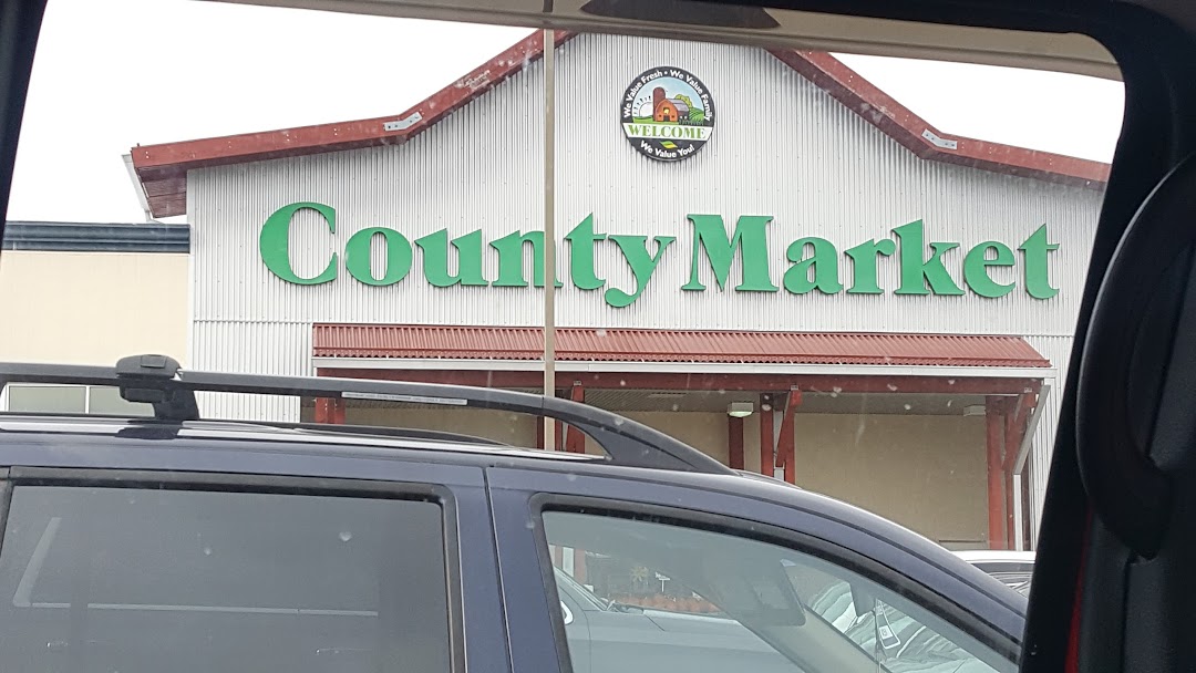 County Market