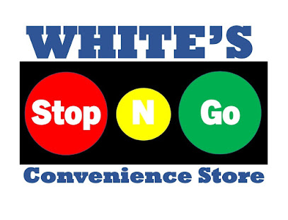 White's Stop N Go