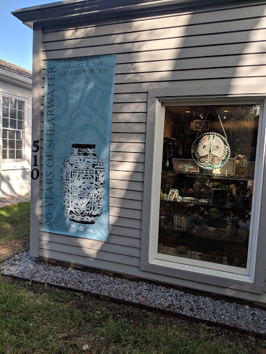 Museum «Walter Anderson Museum of Art», reviews and photos, 510 Washington Ave, Ocean Springs, MS 39564, USA