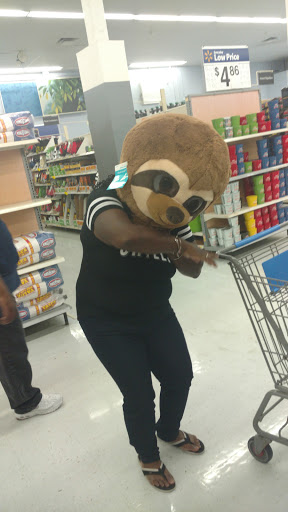 Department Store «Walmart Supercenter», reviews and photos, 2775 Dorchester Square, Cambridge, MD 21613, USA