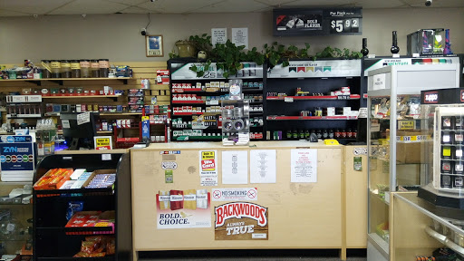 Tobacco Shop «One Stop Smoke Shop», reviews and photos, 1427 300 W, Salt Lake City, UT 84115, USA