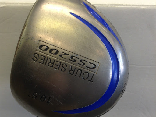 Sporting Goods Store «Play It Again Sports», reviews and photos, 1281 Jefferson Davis Hwy, Fredericksburg, VA 22401, USA