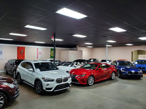 Used Car Dealer «Tampa Bay Auto Network», reviews and photos, 4315 E Columbus Dr, Tampa, FL 33605, USA