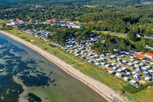 Ebeltoft Strand Camping image