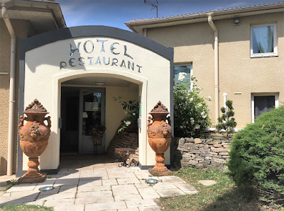 La Roselière | Hôtel & Restaurant à Saint-Quentin-Fallavier