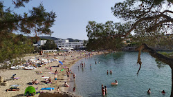 Zdjęcie Alma Beach i osada