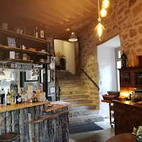 Atmosphère du Restaurant Le Bastion à Lagrasse - n°13