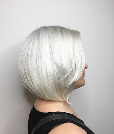 Hair Salon «Keith Kristofer Salon», reviews and photos, 2785 Bee Cave Rd, Austin, TX 78746, USA