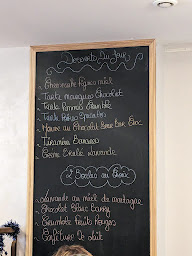 Photo n°3 de L'ardoise à Gap ()