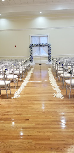 Florist «Apple Blossoms Floral Designs», reviews and photos, 3625 W Kennedy Blvd, Tampa, FL 33609, USA