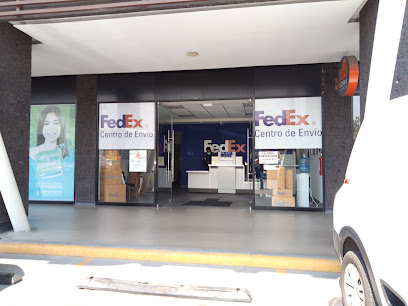 Fedex