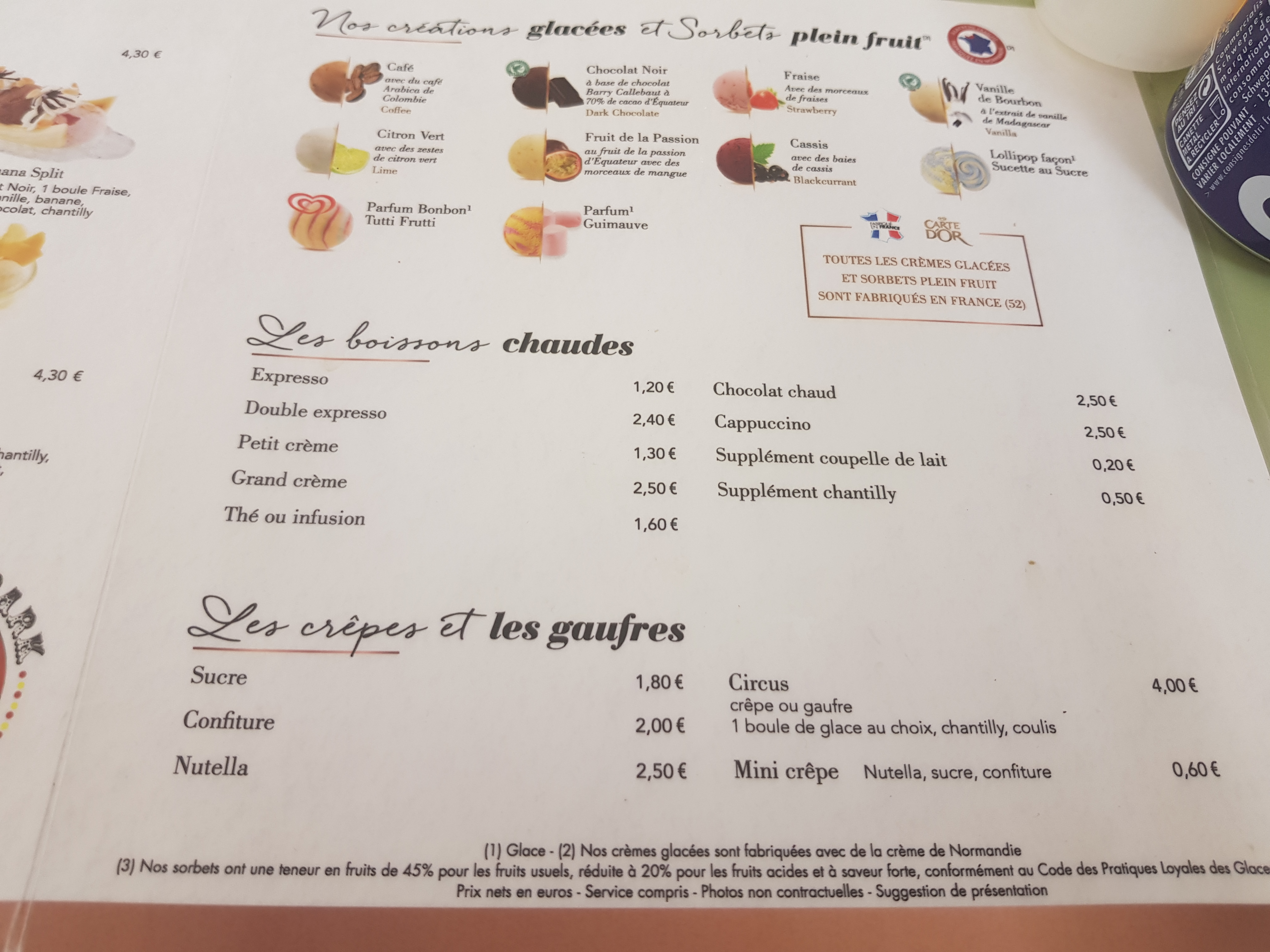 Photo n° 12 de l'avis de virginie.e fait le 22/07/2019 à 15:37